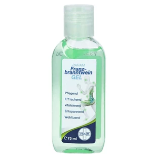 Franzbranntwein GEL 75 ml