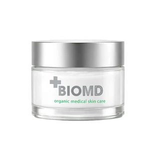BIOMED Vergiss Dein Alter Gesichtscreme 50 ml