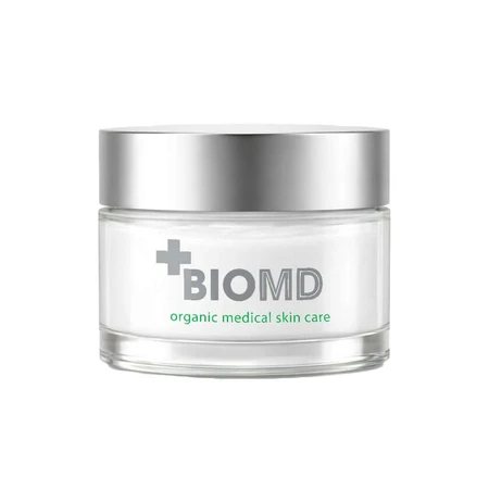 BIOMED Vergiss Dein Alter Gesichtscreme 50 ml
