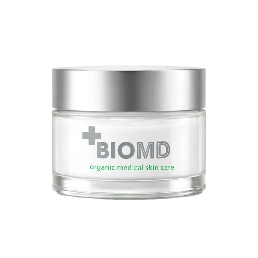 BIOMED Vergiss Dein Alter Gesichtscreme 50 ml