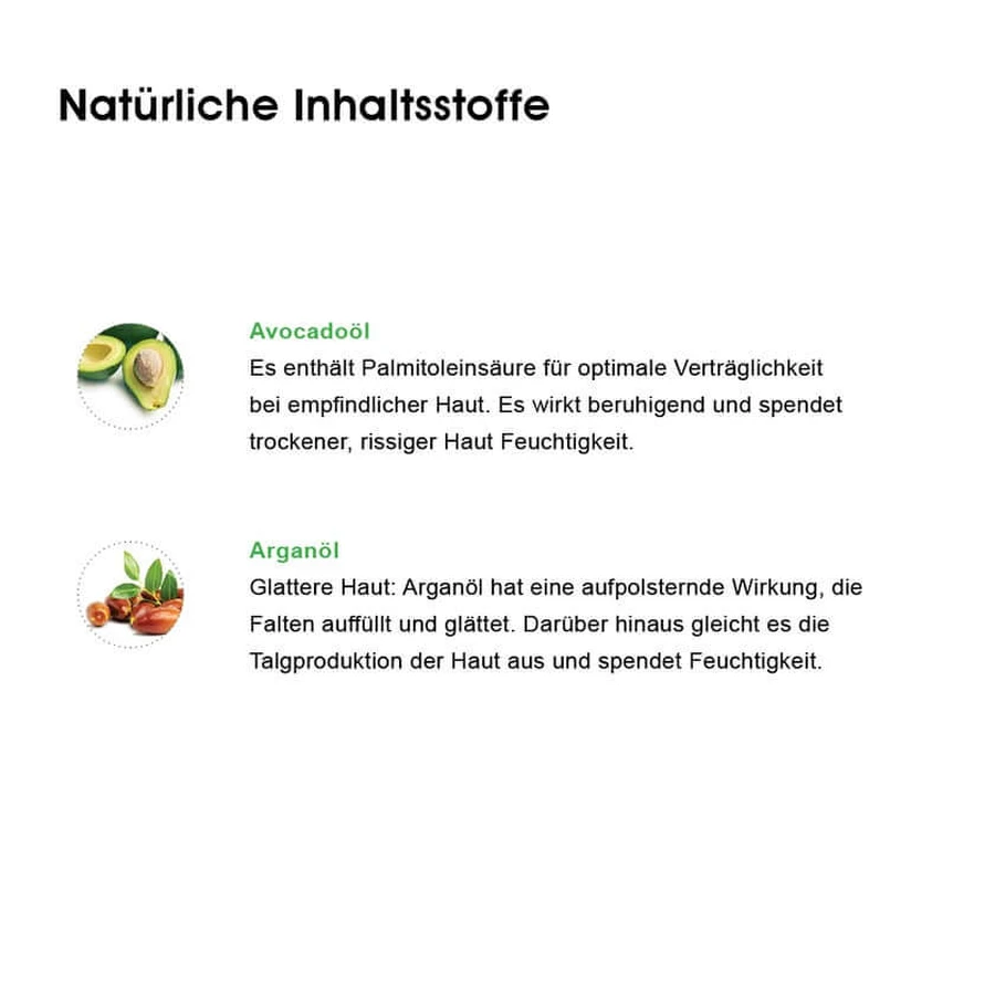 BIOMED Vergiss Dein Alter Gesichtscreme 50 ml