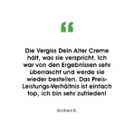 BIOMED Vergiss Dein Alter Gesichtscreme 50 ml