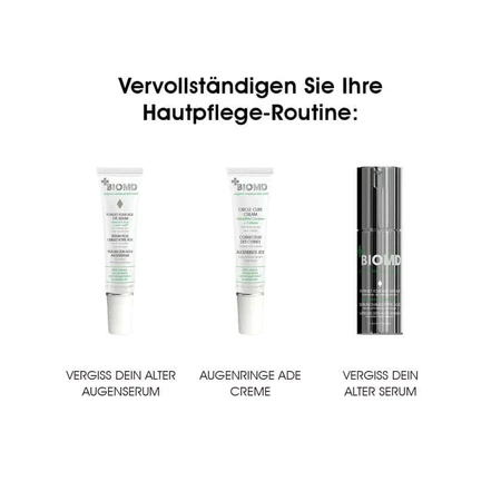 BIOMED Vergiss Dein Alter Gesichtscreme 50 ml