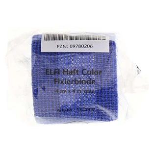 Dracoelfi haft Color fixation bandage 4 cmx4 1 pc