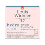 Widmer Hydraderm Emulsione Notte O.p. 50 ml