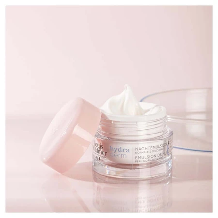Widmer Hydraderm Emulsione Notte O.p. 50 ml