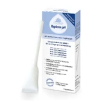 Replens pH vaginal gel prefilled applicator 4 pcs