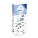Replens pH vaginal gel prefilled applicator 4 pcs