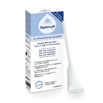 Replens pH vaginal gel prefilled applicator 4 pcs