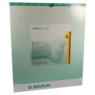 Askina Heel 5 St