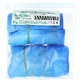 Sobrecalzado uso múltiple Cpe/fleece 10 uds.