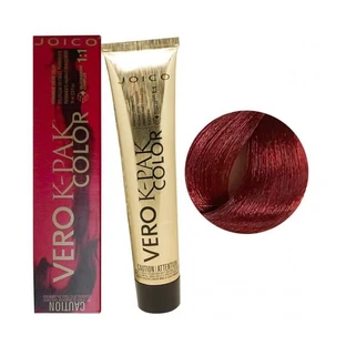 Joico K-Pak Permanente Haarkleuring Xtra Red 5XR 74ml