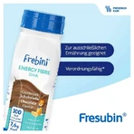 Frebini Energy Fibre Drinking Food Chocolate 4X200 ml