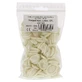 Finger ring latex OP assorted 100 pcs