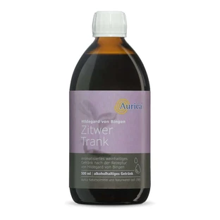 Zitwer potion 500 ml
