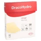 Dracohydro hydrocoll. wound dressing 5x5 cm 10 pcs.