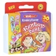 Children's plaster Kunterbunt 50 pcs