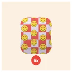 Wild Stripes Classic Sensitive Pastel Fun 20 pcs.