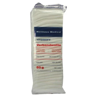 Coton absorbant Holthaus DIN 50 g