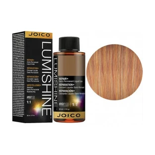 Joico Lumishine Demi Liquid Demi Liquid 8NC 60ml coloration dempermanente sans ammoniaque