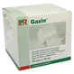 Gazin gasa 10 cmx10 m 8 pliegues 1 ud