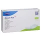 Zetuvit Plus Silicona Estéril 10x20 Cm 10 unid.