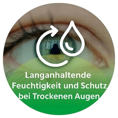 OCUTEARS® Alo+ Augentropfen 15X0,35 ml