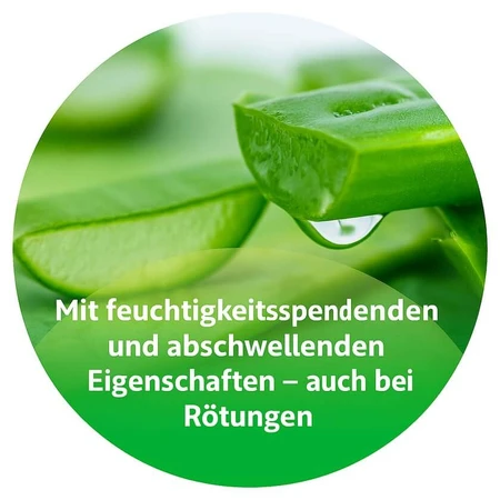 OCUTEARS® Alo+ Augentropfen 15X0,35 ml
