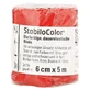 BORT Stabilocolor bandage 6 cm red 1 pc