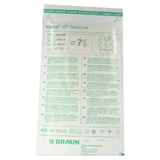 Vasco OP Sensitive gloves sterile powder 2 pcs.
