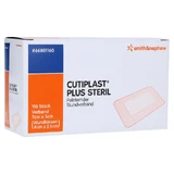 Cutiplast Plus Sterile 5x7 cm bandage 110 pcs.