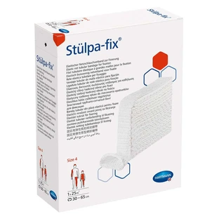 Stülpa-fix maat 4 1 st