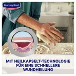 Hansaplast Tweede Huidbeschermingspleister Groot 3 stuks