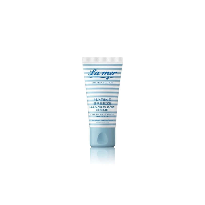 La mer MARINE BREEZE Hand Care Cream 75 ml