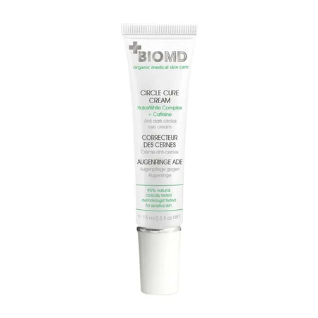 BIOMED Oogwallen Ade 15 ml