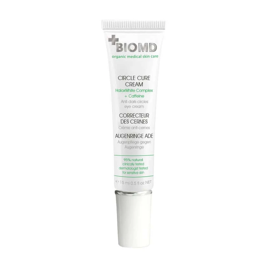 BIOMED Oogwallen Ade 15 ml
