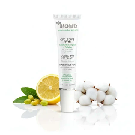 BIOMED Oogwallen Ade 15 ml