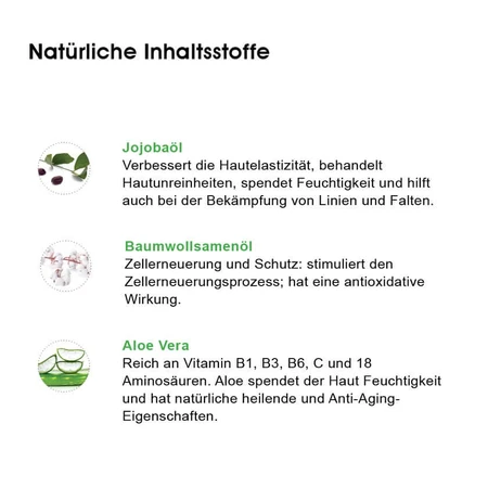 BIOMED Oogwallen Ade 15 ml