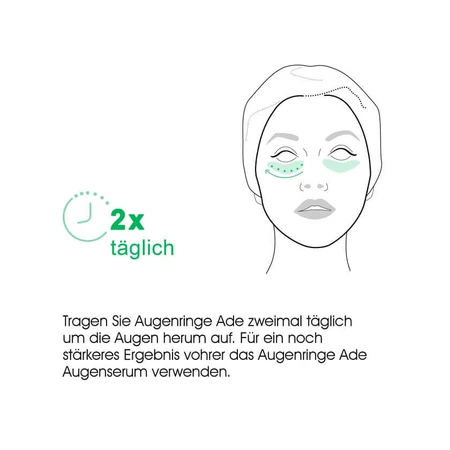 BIOMED Oogwallen Ade 15 ml