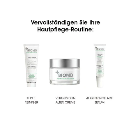 BIOMED Oogwallen Ade 15 ml