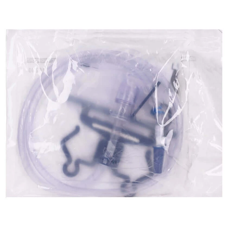 Urosid 4000 Tur Bag Urine Drainage Syst.4 1 pc