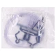 Urosid 4000 Tur Bag Urine Drainage Syst.4 1 pc