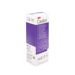 Cavilon 3M crème de protection cutanée longue durée 339 92 g