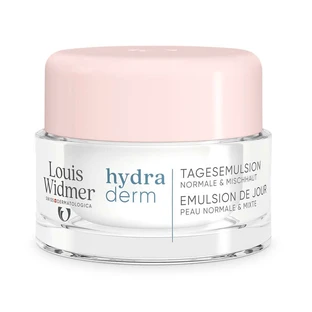 Widmer Hydraderm Emulsione Giorno O.p. 50 ml