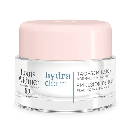 Widmer Hydraderm Emulsione Giorno O.p. 50 ml