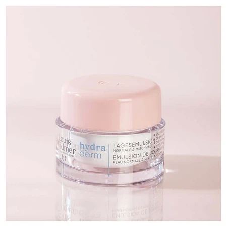 Widmer Hydraderm Emulsione Giorno O.p. 50 ml