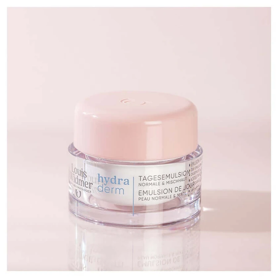 Widmer Hydraderm Emulsione Giorno O.p. 50 ml
