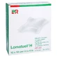 Lomatuell H zalftule 10x10 cm steriel 50 st.