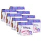 Nutrinidrink Compact Multifiber Strawberry 8X4X125 ml