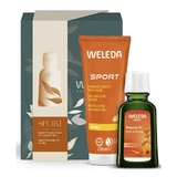 Weleda Gift Set Sport Always On 2025 1 pc
